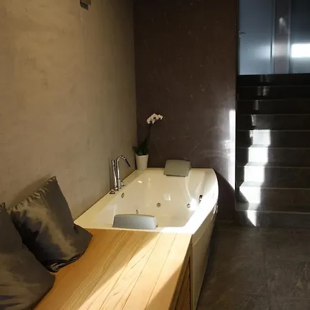 Blue House Relax Apartman