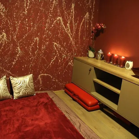Apartman Blue House Relax