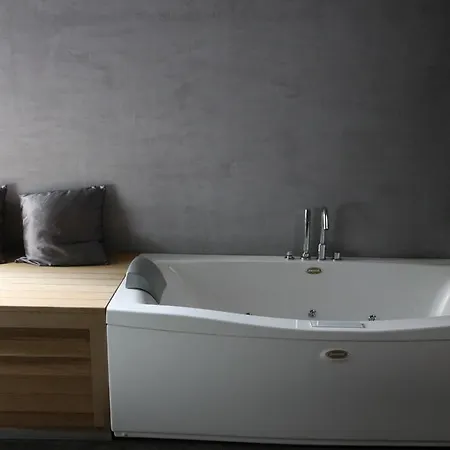 Blue House Relax Apartman *