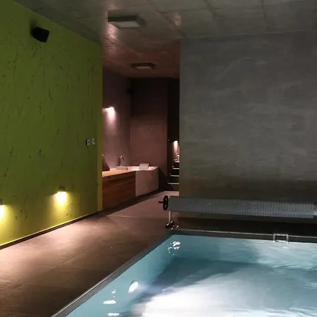 Appartement Blue House Relax *