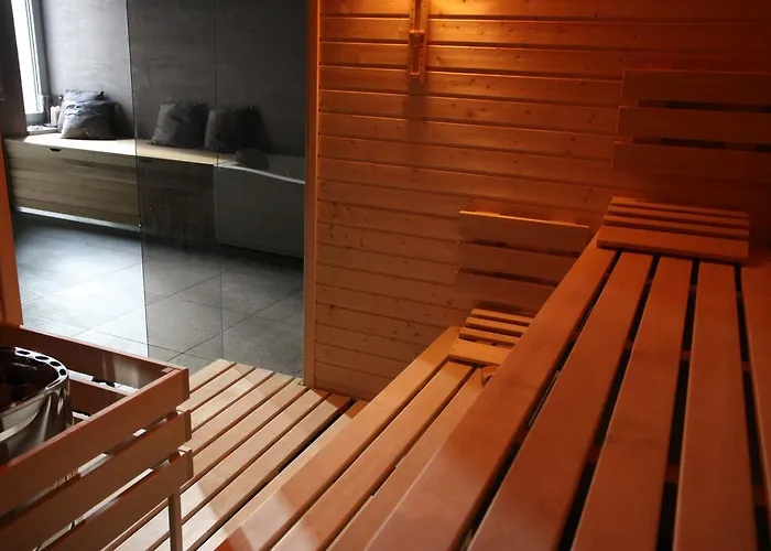 Blue House Relax