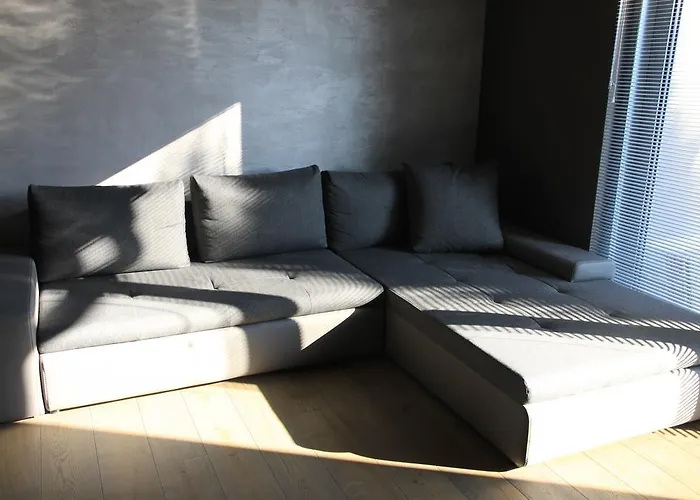 Апартаменты Blue House Relax *